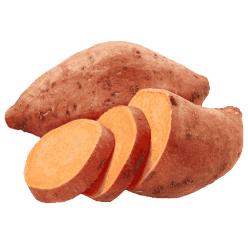 Søtpotet