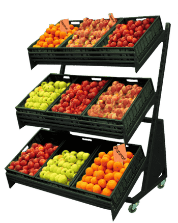 Frukt og Grønt